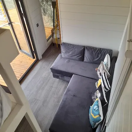 Lovin Goecek Tiny House Butterfly