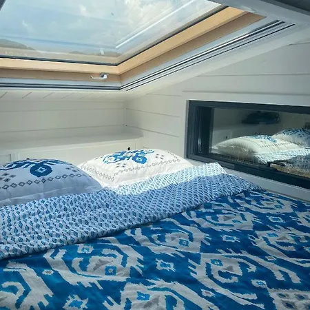 Lovin Goecek Tiny House Butterfly Chalet *